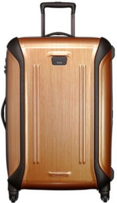 TUMI Vapor medium four-wheel suitcase 71cm