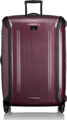 TUMI Vapor large four-wheel suitcase 82cm
