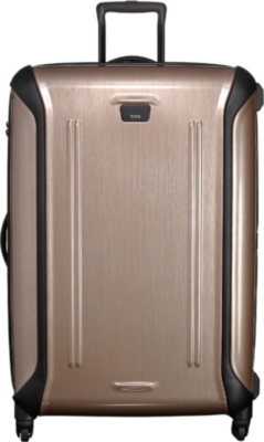 TUMI Vapor large four-wheel suitcase 82cm (Clay