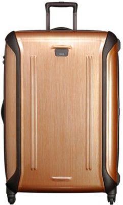 TUMI Vapor large four-wheel suitcase 82cm