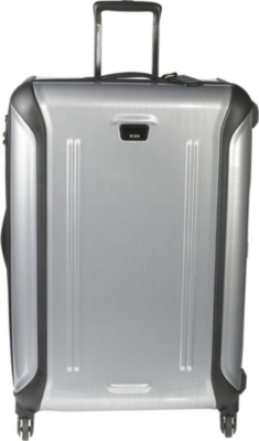 TUMI Vapor large four-wheel suitcase 82cm