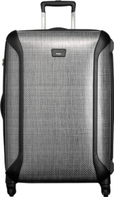 TUMI Tegra-Lite four-wheel suitcase 71cm