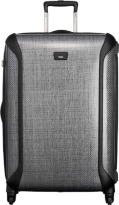 TUMI Tegra-Lite four-wheel suitcase 76cm
