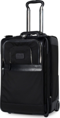 TUMI Bedford Cartway two-wheel cabin suitcase 54.5cm