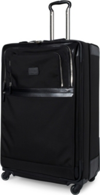 TUMI Bedford Paddock four-wheel suitcase 81.5cm