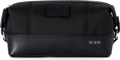TUMI Bedford Miller wash bag