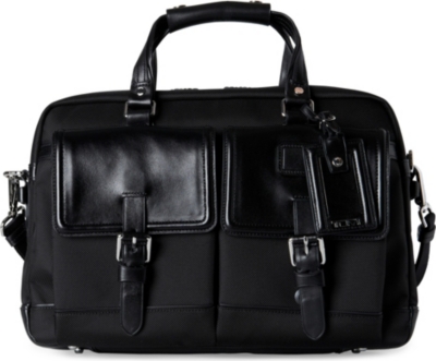 TUMI Bedford Marley briefcase