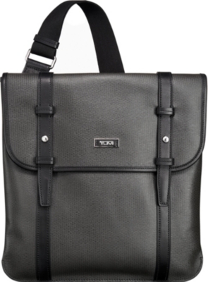 TUMI Phenom Beacon across-body