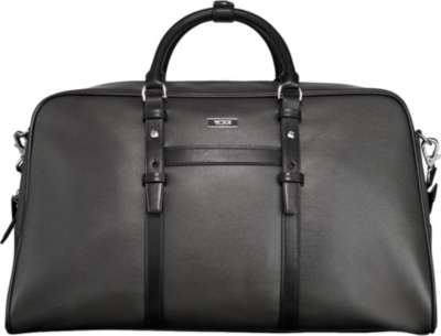 TUMI Phenom Transponder holdall