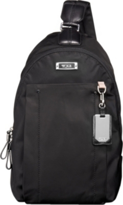 TUMI Voyageur Brive Sling backpack