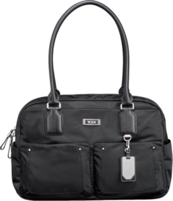 TUMI Voyageur Geneva carry-all bag