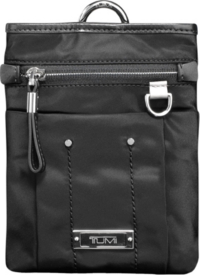 TUMI Voyageur Positano cross-body bag