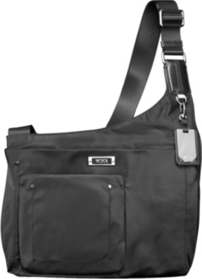 TUMI Voyageur Sumatra cross-body bag