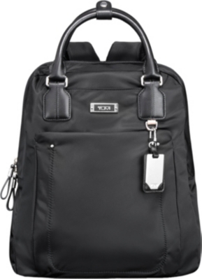 TUMI Voyageur Ascot convertible backpack