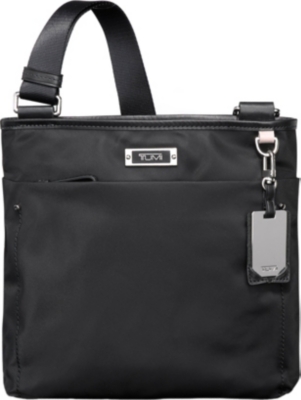 TUMI Capri messenger bag