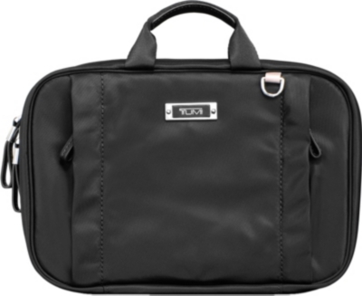 TUMI Voyageur Monaco travel cosmetic case