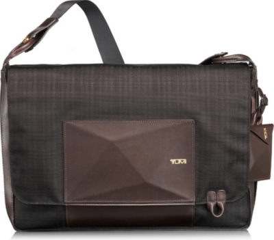 TUMI Dror across-body bag