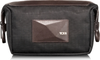 TUMI Dror travel kit