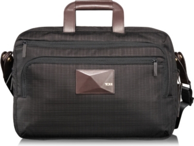 TUMI Dror briefcase