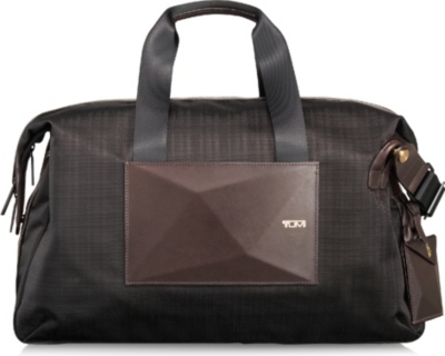 TUMI Dror holdall