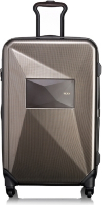 TUMI Dror medium four-wheel suitcase 68.5cm