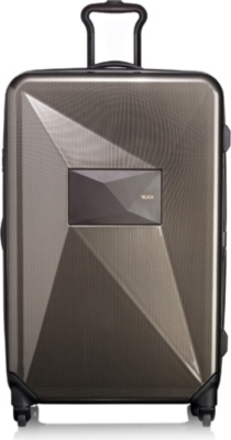 TUMI Dror large four-wheel suitcase 78.5cm