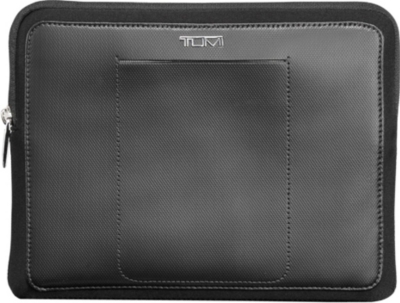 TUMI iPad cover