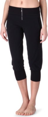 SWEATY BETTY Dance Capri trousers