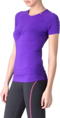 SWEATY BETTY Tempo running t-shirt
