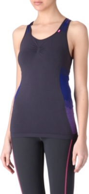 SWEATY BETTY All Stars running vest