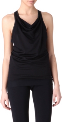 SWEATY BETTY Bakasana yoga top
