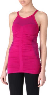 SWEATY BETTY Chaturanga yoga top