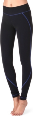 SWEATY BETTY Urdhva reversible yoga leggings