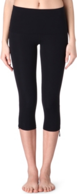 SWEATY BETTY Vinyasa yoga leggings