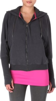 SWEATY BETTY Pirouette dance hoody