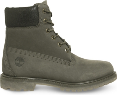 TIMBERLAND Premium 6