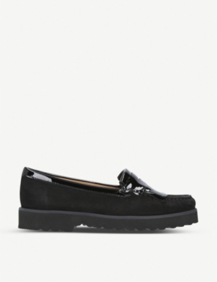 carvela comfort flats