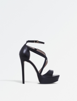 carvela stash high