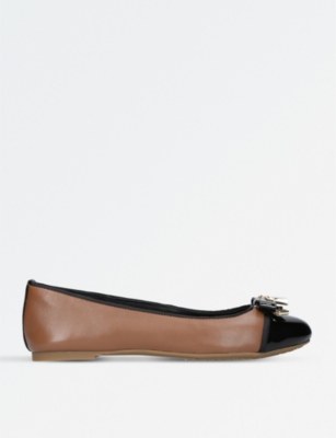 michael kors ballerina alice