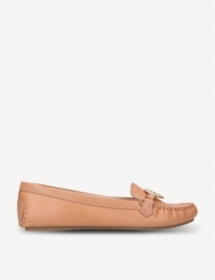 carvela moccasins price