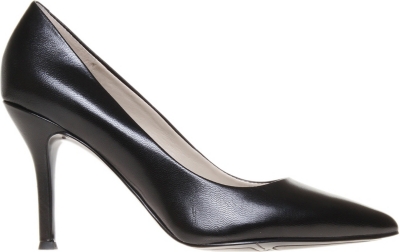 NINE WEST Flax leather courts