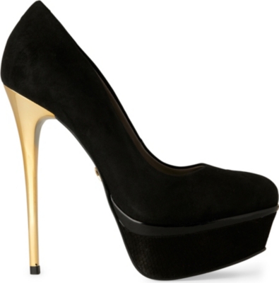 KG BY KURT GEIGER Esme platform courts