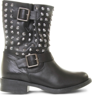 CARVELA Storm studded ankle boots