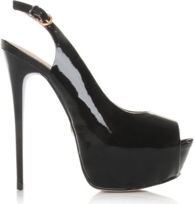 KG BY KURT GEIGER Essence slingback courts