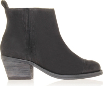 KG BY KURT GEIGER Wonder Chelsea boots