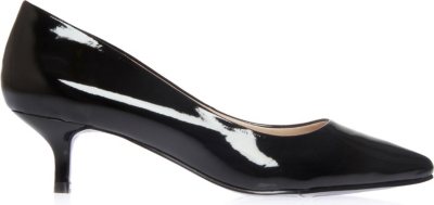 NINE WEST Runit patent courts