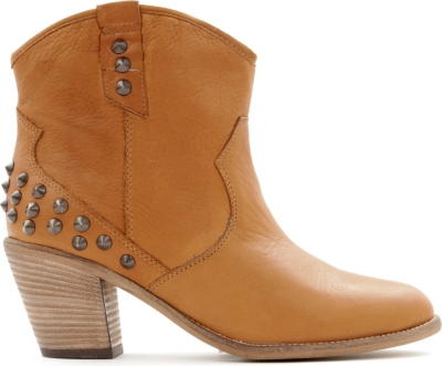 CARVELA Showdown leather ankle boots