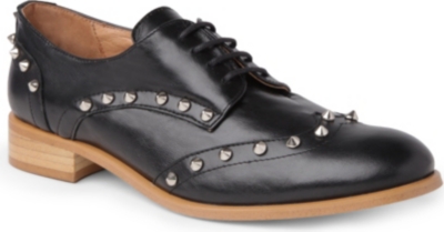KG BY KURT GEIGER Lola brogues