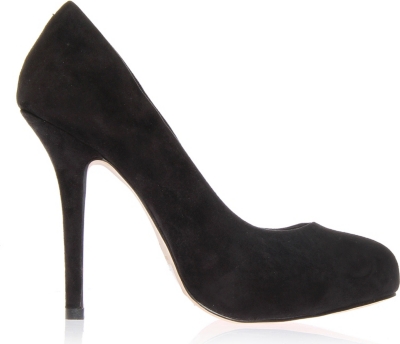 CARVELA Aubrey suede courts