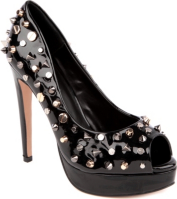 CARVELA Genie studded courts